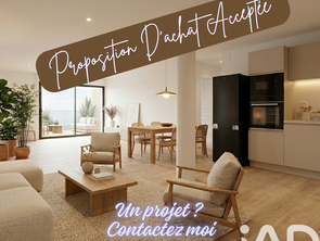Vente Appartement 4 piècesPerros-Guirec