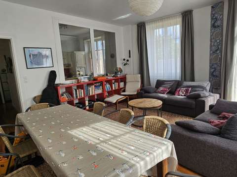 Vente appartement 3 pièces Perros-Guirec 22