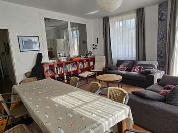 Vente appartement 3 pièces Perros-Guirec 22