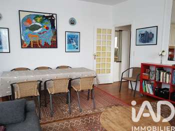 Vente appartement 3 pièces Vente appartement 3 pièces