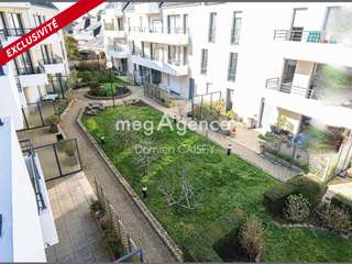 Vente appartement 4 pièces Vente appartement 4 pièces