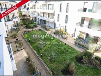 Vente appartement 4 pièces Perros-Guirec 22