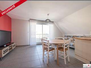 Vente appartement 4 pièces Vente appartement 4 pièces