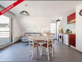 Vente appartement 4 pièces Vente appartement 4 pièces