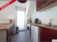 Vente appartement 4 pièces Vente appartement 4 pièces