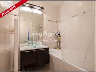 Vente appartement 4 pièces Vente appartement 4 pièces