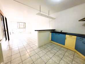 Vente Appartement 2 piècesPerros-Guirec