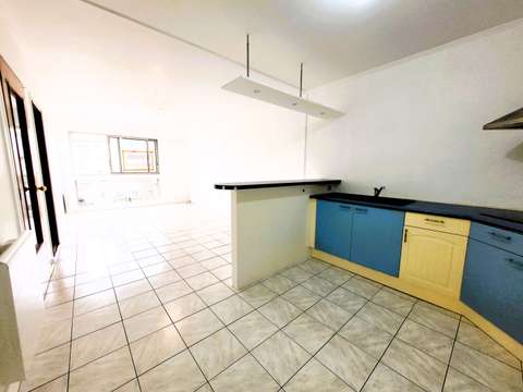 Vente appartement 2 pièces Perros-Guirec 22