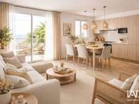 Vente appartement 3 pièces Vente appartement 3 pièces