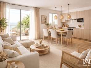 Vente Appartement 3 piècesPerros-Guirec