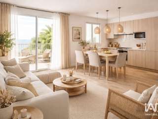 Vente appartement 3 pièces Vente appartement 3 pièces