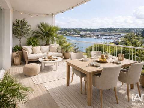 Vente appartement 3 pièces Vente appartement 3 pièces