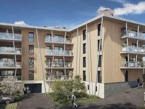 Vente Appartement 3 piècesPerros-Guirec