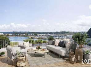 Vente Appartement 2 piècesPerros-Guirec