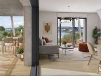 Vente appartement 4 pièces Vente appartement 4 pièces
