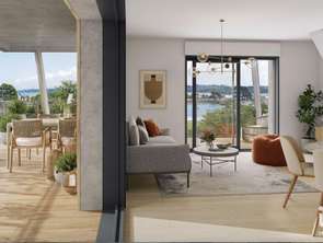 Vente Appartement 4 piècesPerros-Guirec