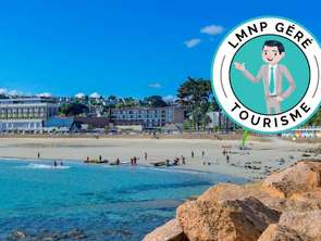 Vente Appartement 2 piècesPerros-Guirec