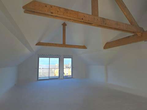 Vente appartement 4 pièces Perros-Guirec 22