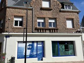 Vente Appartement 3 piècesPerros-Guirec