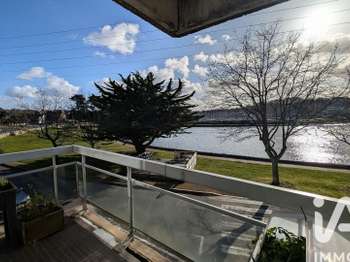 Vente Appartement 2 piècesPerros-Guirec