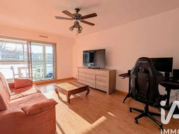 Vente Appartement 2 piècesPerros-Guirec