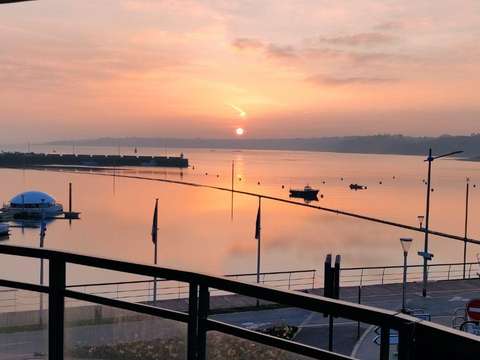 Vente appartement 4 pièces Perros-Guirec 22