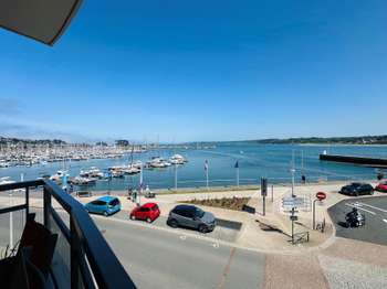 Vente appartement 4 pièces Perros-Guirec 22