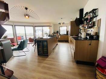 Vente appartement 4 pièces Vente appartement 4 pièces