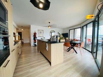 Vente Appartement 4 piècesPerros-Guirec