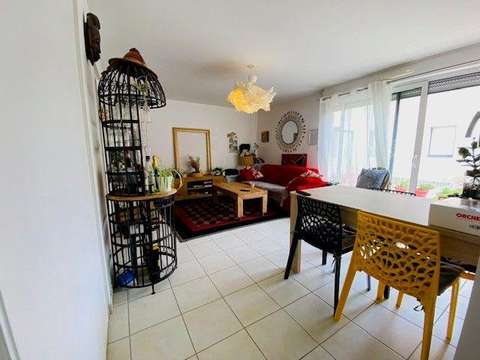 Vente appartement 2 pièces Perros-Guirec 22