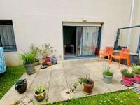 Vente appartement 2 pièces Vente appartement 2 pièces