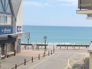 Vente Appartement 2 piècesPerros-Guirec