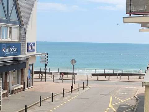 Vente appartement 2 pièces Perros-Guirec 22