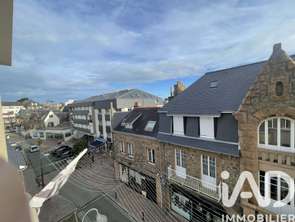 Vente Appartement 3 piècesPerros-Guirec