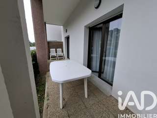 Vente appartement 2 pièces Vente appartement 2 pièces
