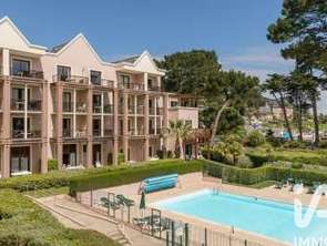 Vente Appartement 2 piècesPerros-Guirec