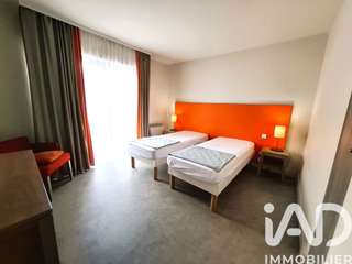 Vente appartement 2 pièces Vente appartement 2 pièces