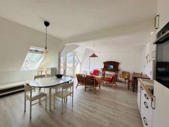 Vente appartement 2 pièces Perros-Guirec 22