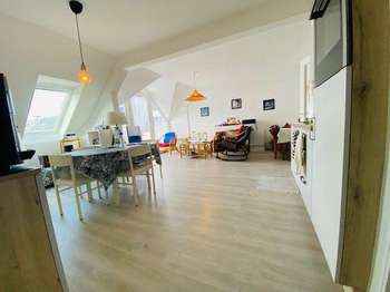 Vente Appartement 2 piècesPerros-Guirec