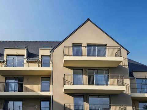 Vente appartement 4 pièces Perros-Guirec 22