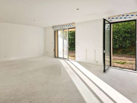 Vente appartement 4 pièces Perros-Guirec 22