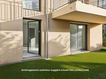 Vente Appartement 4 piècesPerros-Guirec