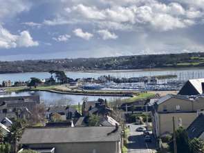 Vente Appartement 3 piècesPerros-Guirec