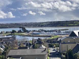 Photo Vente appartement Perros-Guirec