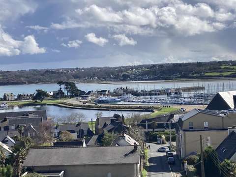 Vente appartement 3 pièces Perros-Guirec 22