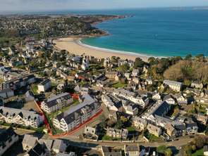 Vente Appartement 3 piècesPerros-Guirec