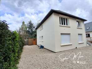 Vente Appartement 4 piècesPerros-Guirec