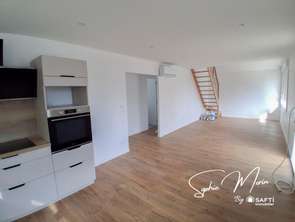 Vente Appartement 4 piècesPerros-Guirec