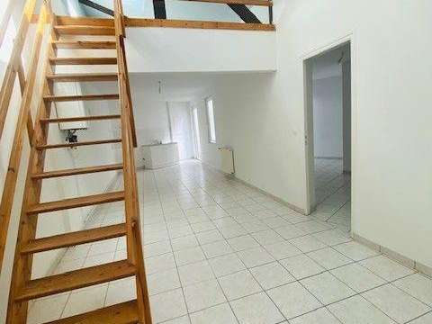 Vente appartement 2 pièces Perros-Guirec 22