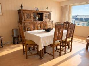 Photo Vente appartement Perros-Guirec
